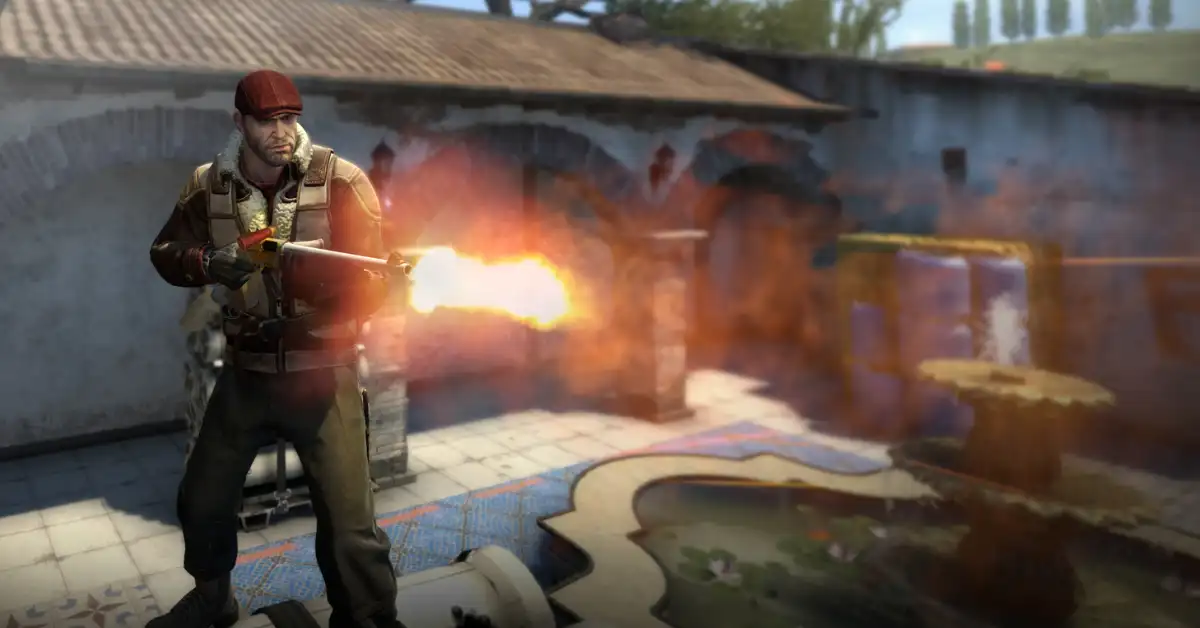Counter Strike 2 Release Date