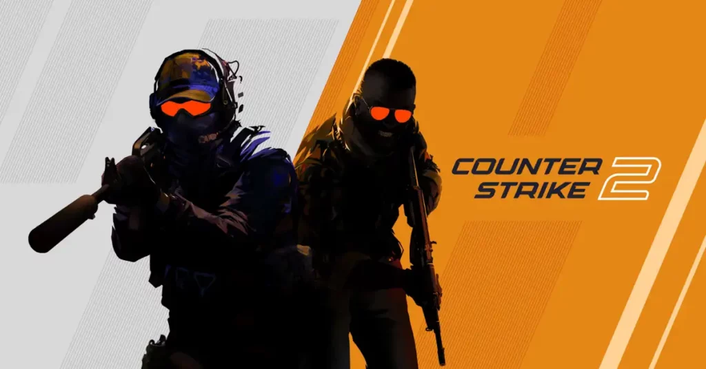 Counter Strike 2 Release Date