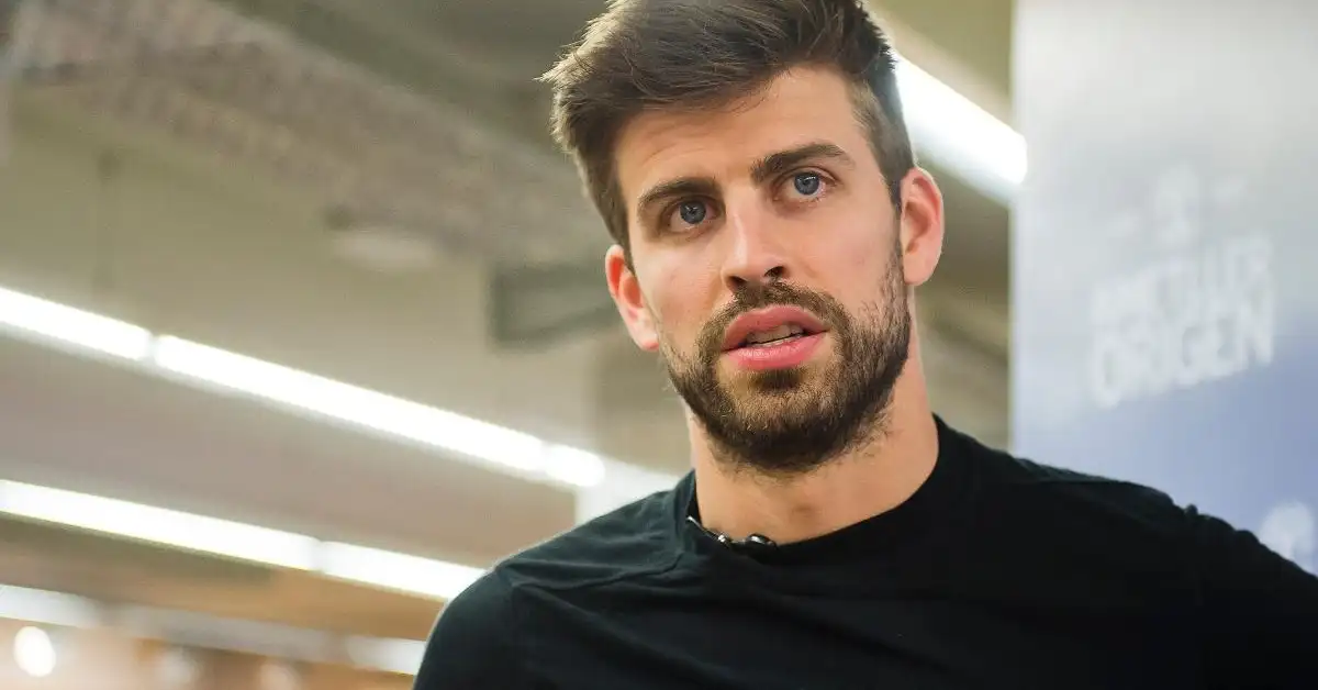 Gerard Pique Net Worth