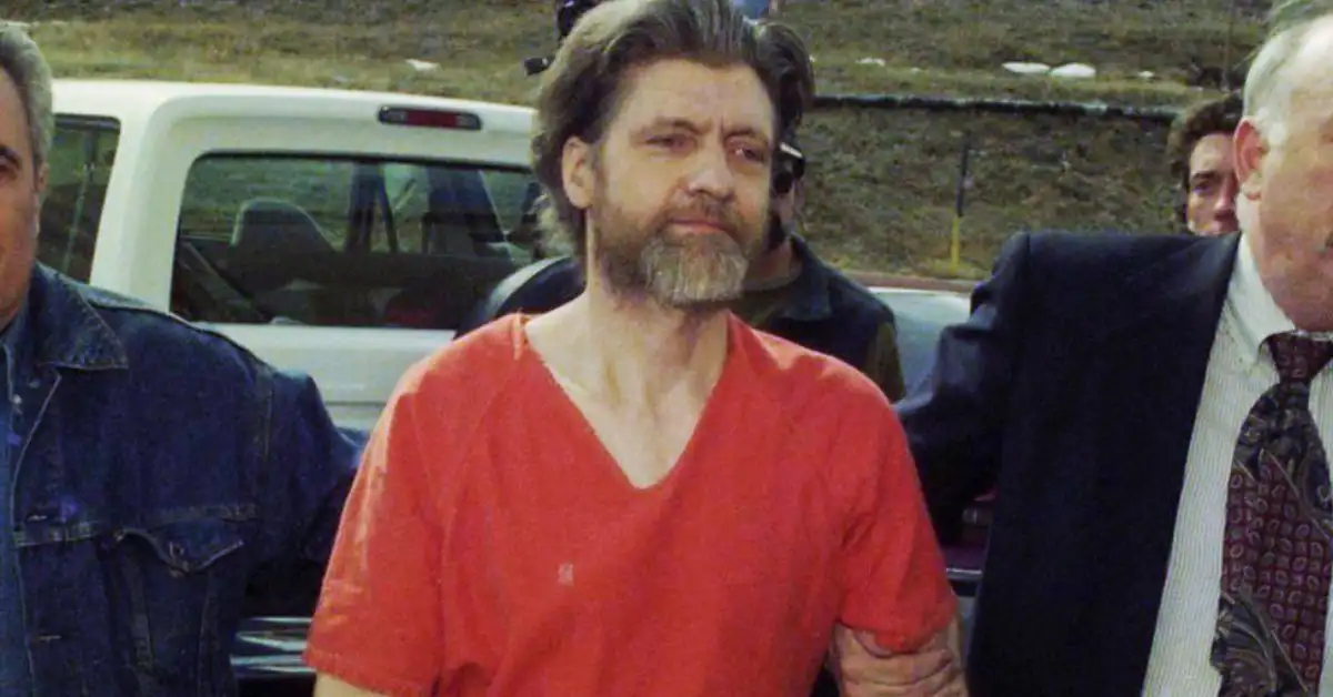 News About Ted Kaczynski