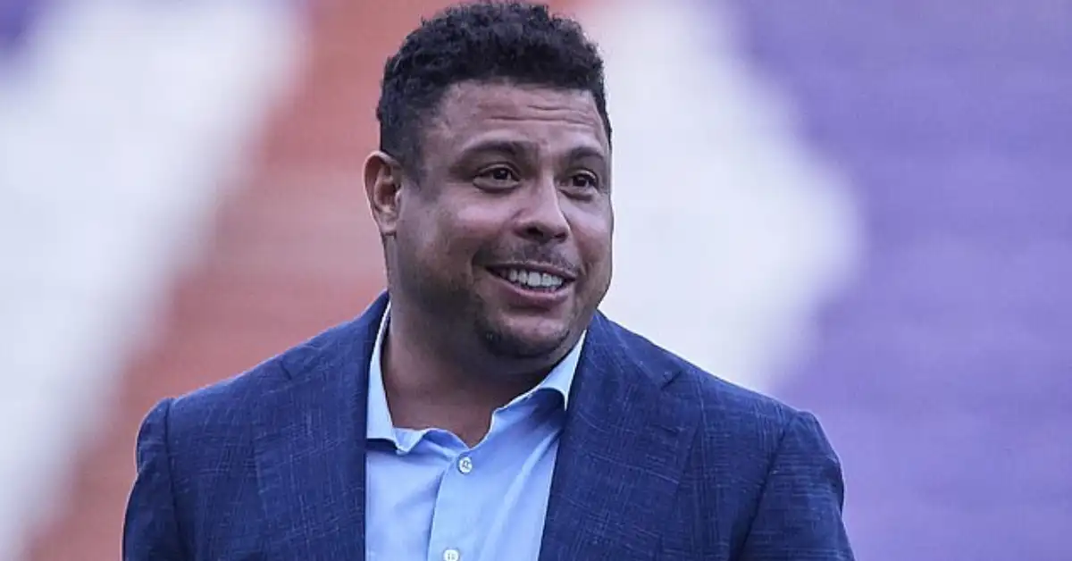 Ronaldo Nazario Net Worth