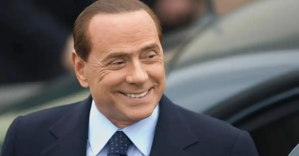 Silvio Berlusconi Net Worth