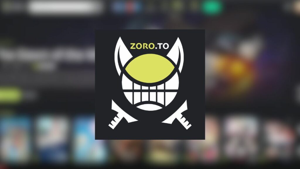 Zoro.to