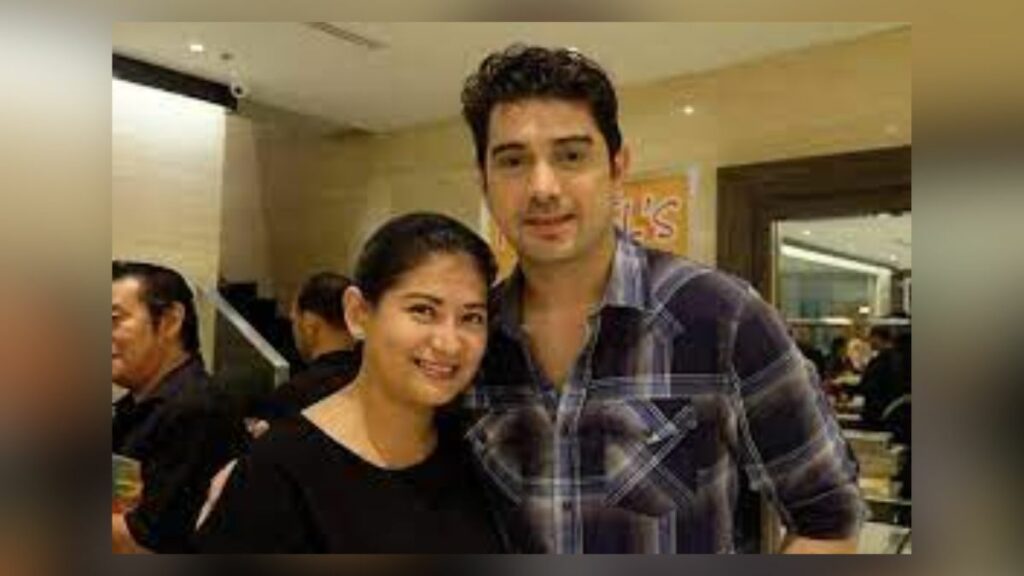 ian veneracion wife