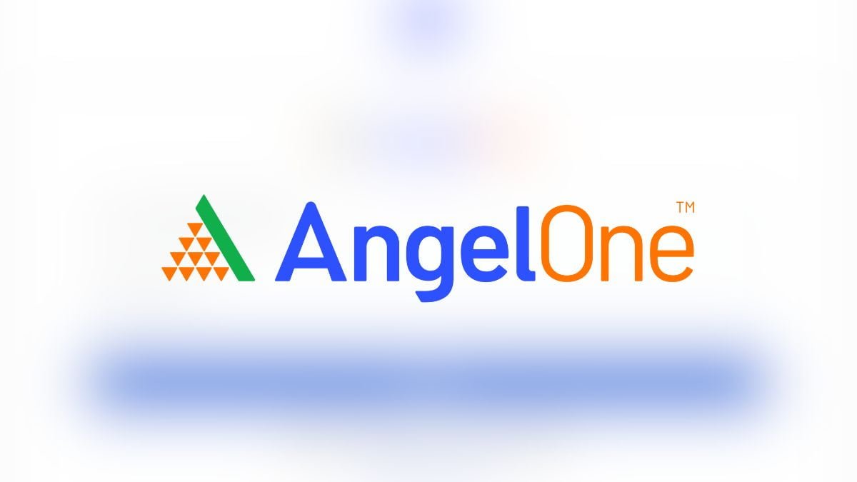 angel one login