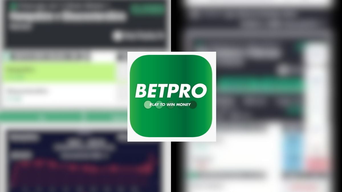 betpro exchange.com login-