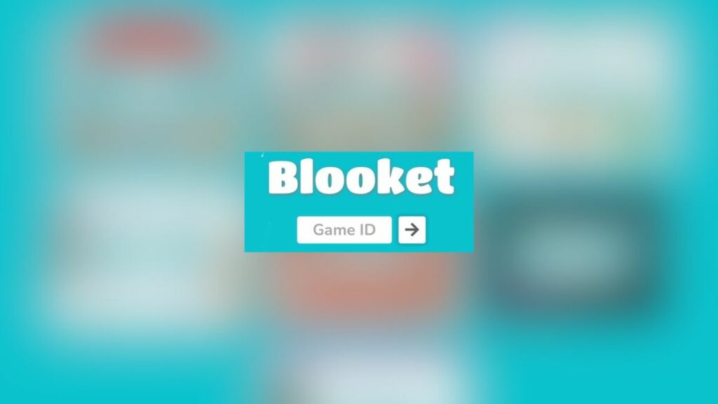 blooket login