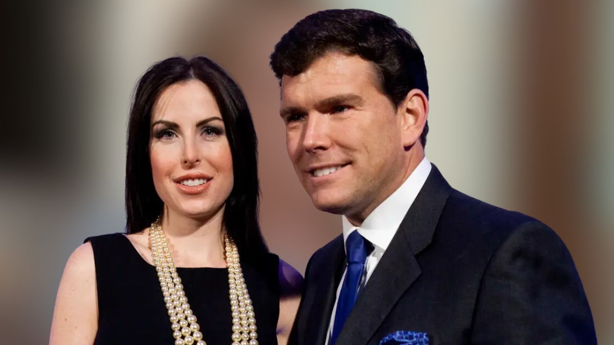 bret baier-wife