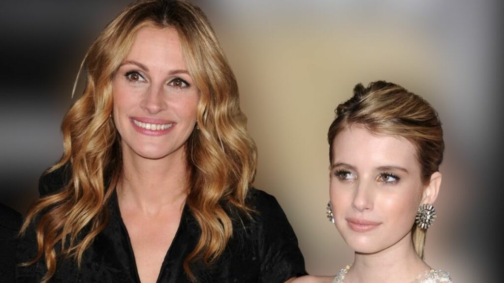 emma roberts parents