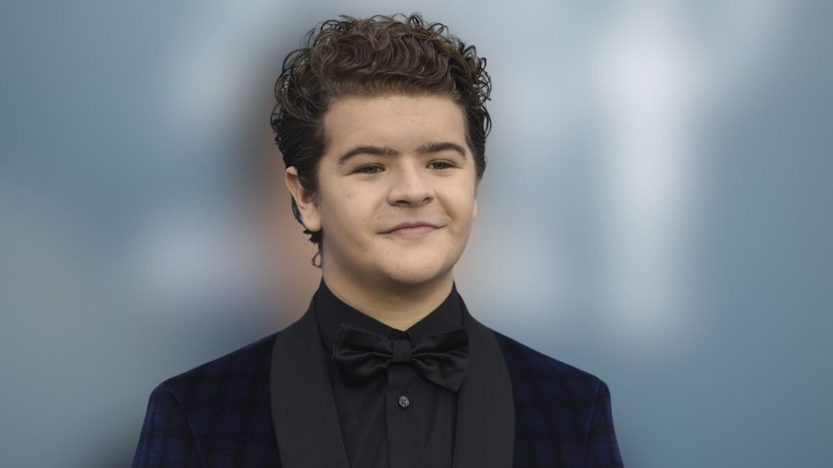 gaten matarazzo sr