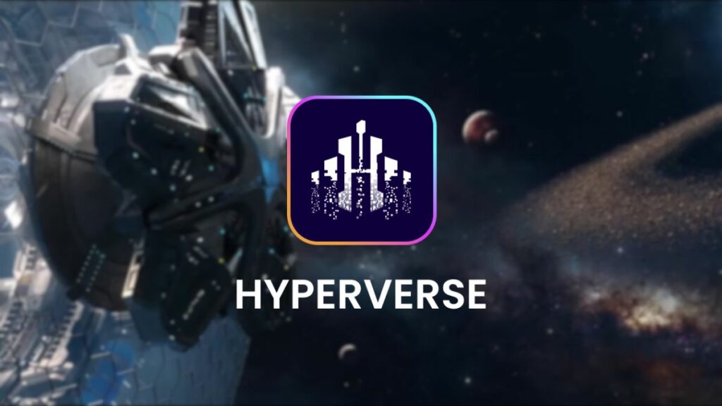 hyperverse login