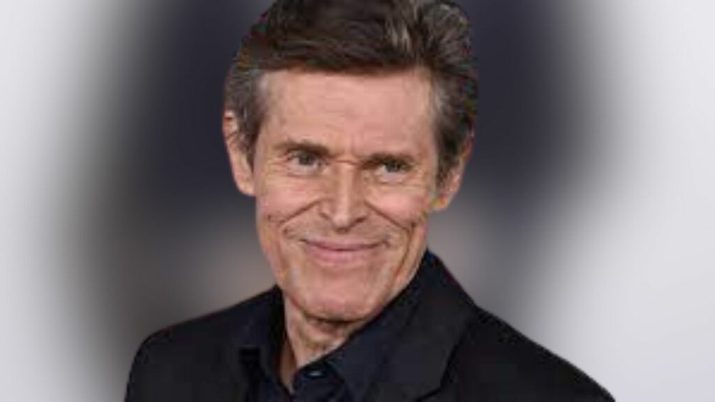 jack dafoe