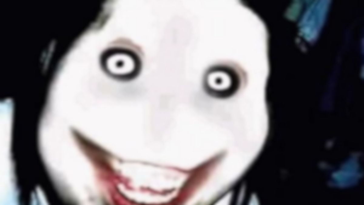 jeff the killer