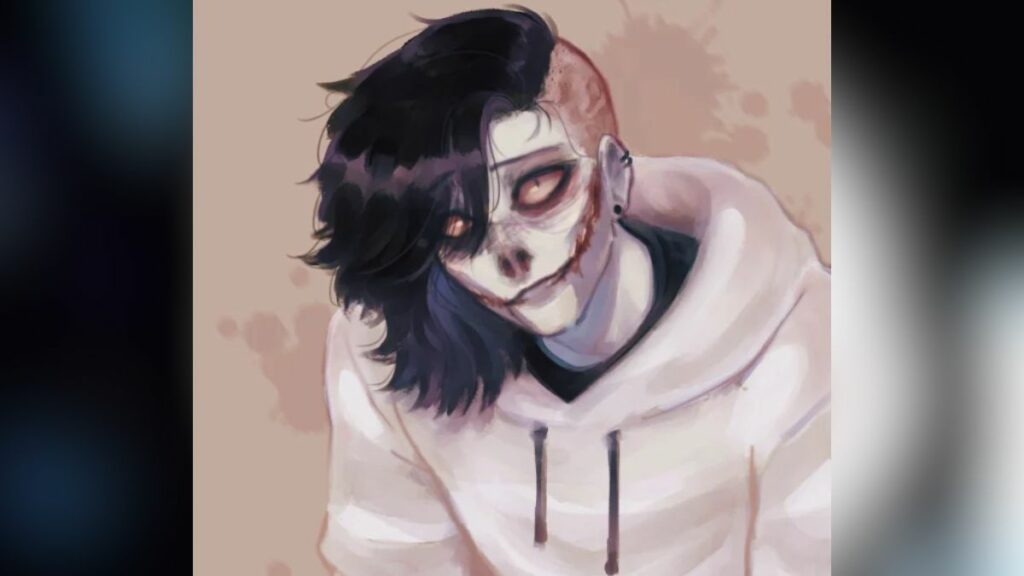 jeff the killer