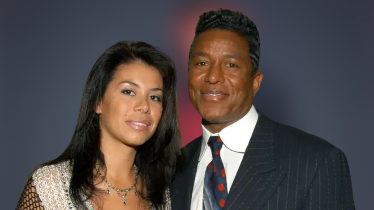 jermaine jackson spouse-