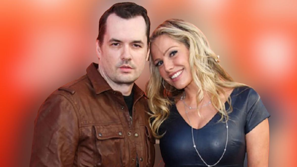 jim jefferies wife-