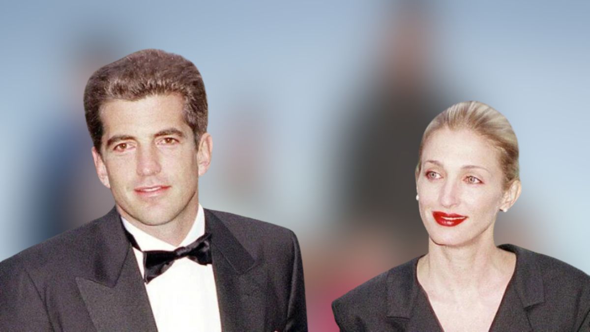 A Closer Look at Carolyn Bessette Kennedy's Sister - ABC Today News