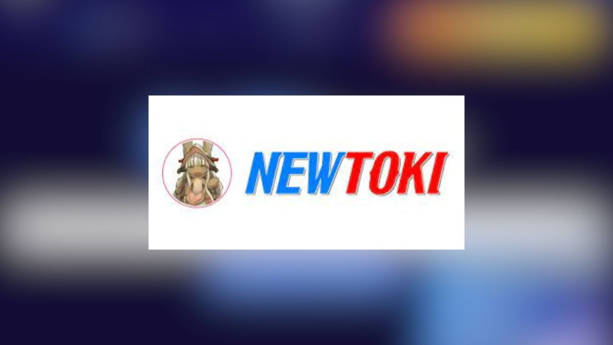 new toki-