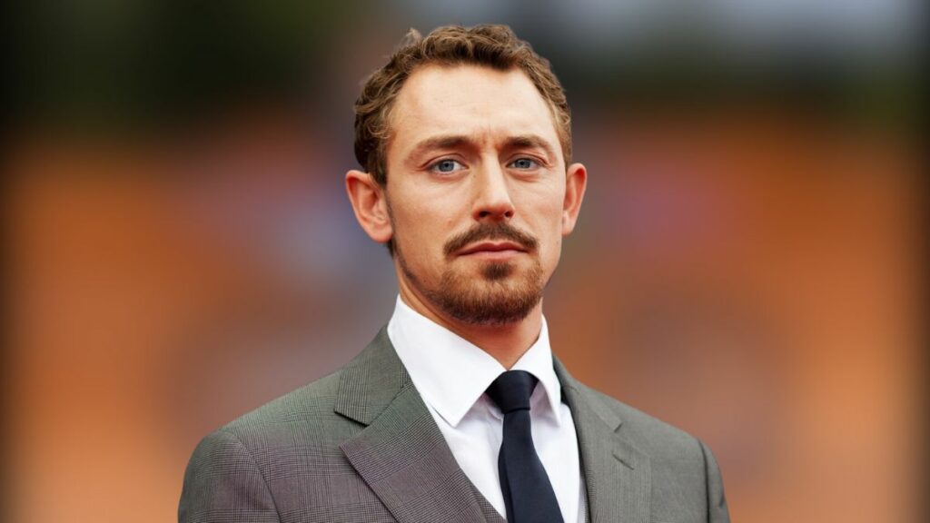 JJ Feild