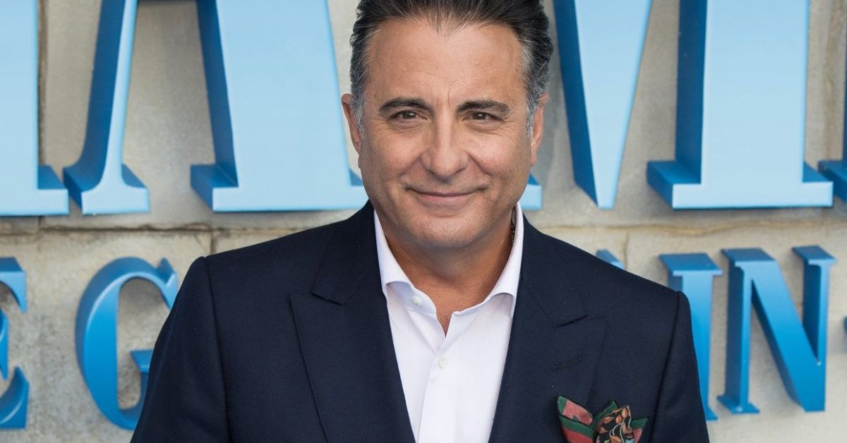 Andy Garcia's 1990s Career Highlights Internal Affairs, Hero, and More