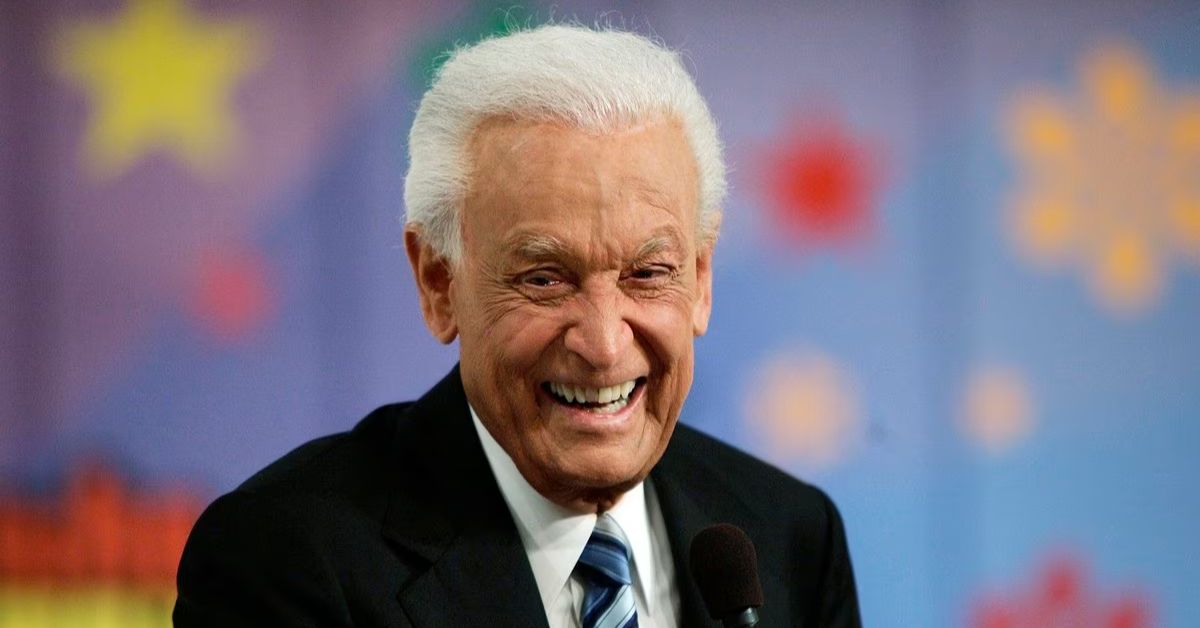 Bob Barker Net Worth