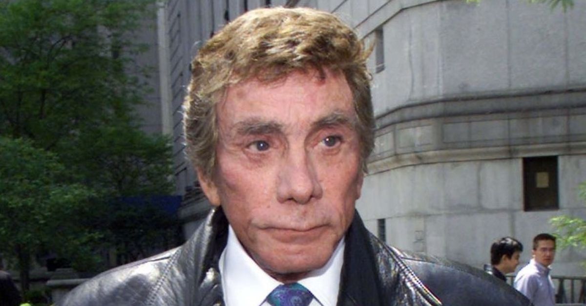 Bob Guccione Net Worth