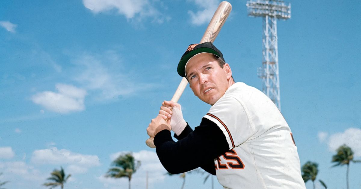 Brooks Robinson Death