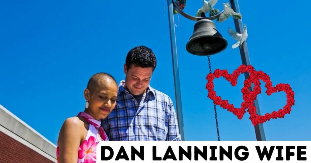 Dan Lanning Wife