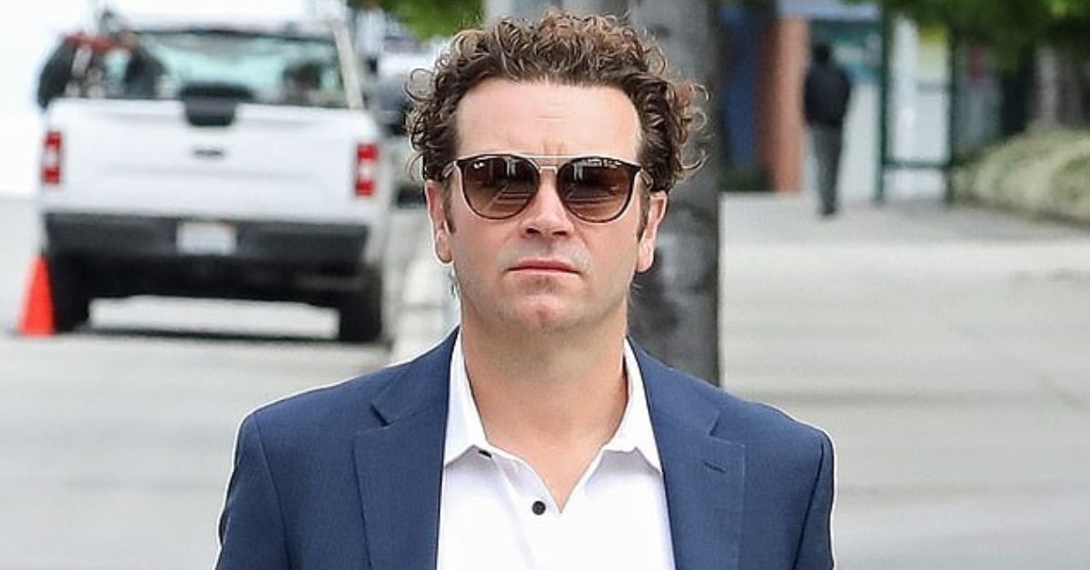 Danny Masterson Net Worth