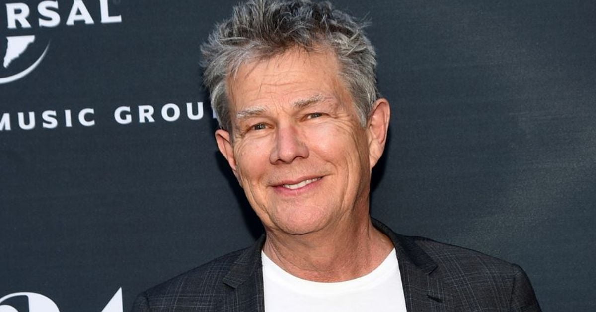 David Foster Net Worth