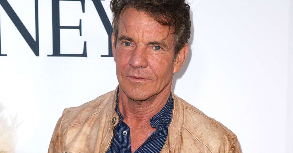 Dennis Quaid's Diverse Interests and Accomplishments