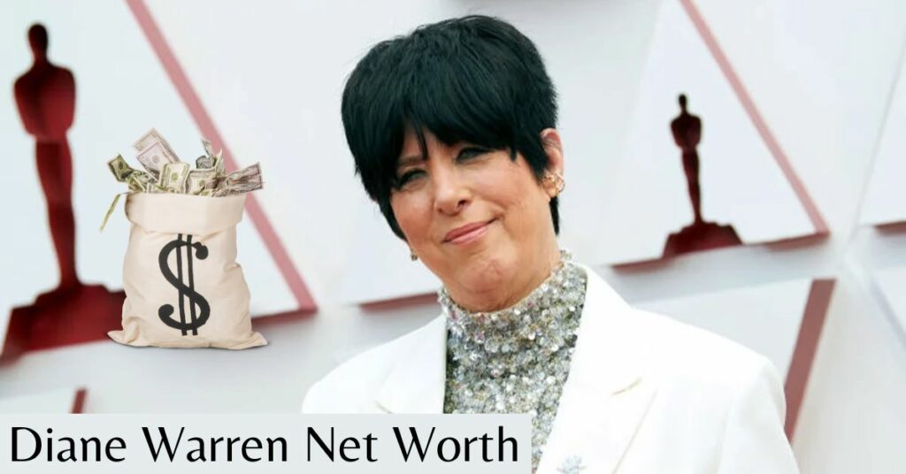 Diane Warren Net Worth