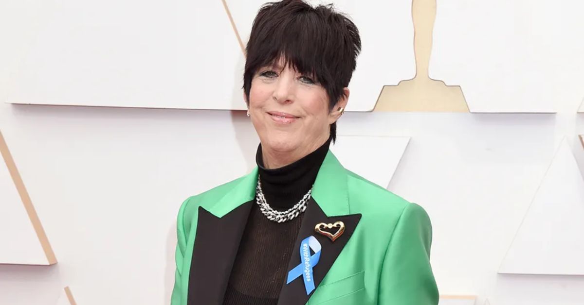 Diane Warren Net Worth 