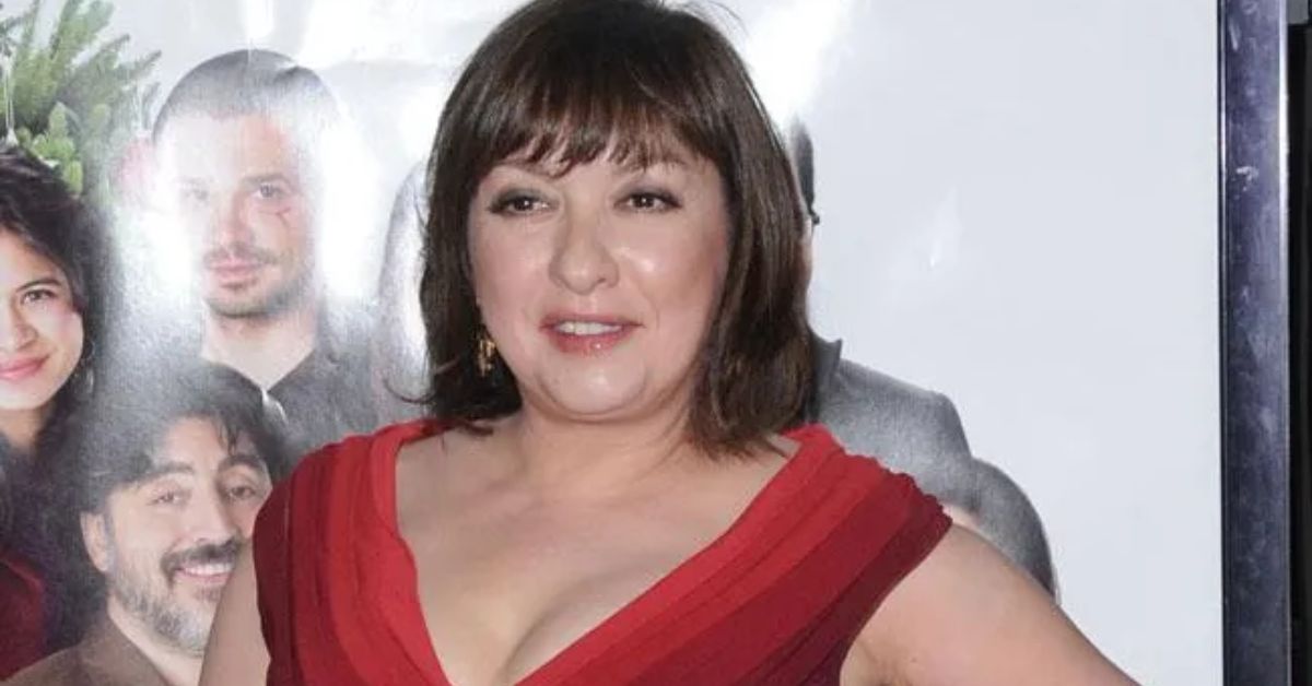 Elizabeth Pena Cause of Death