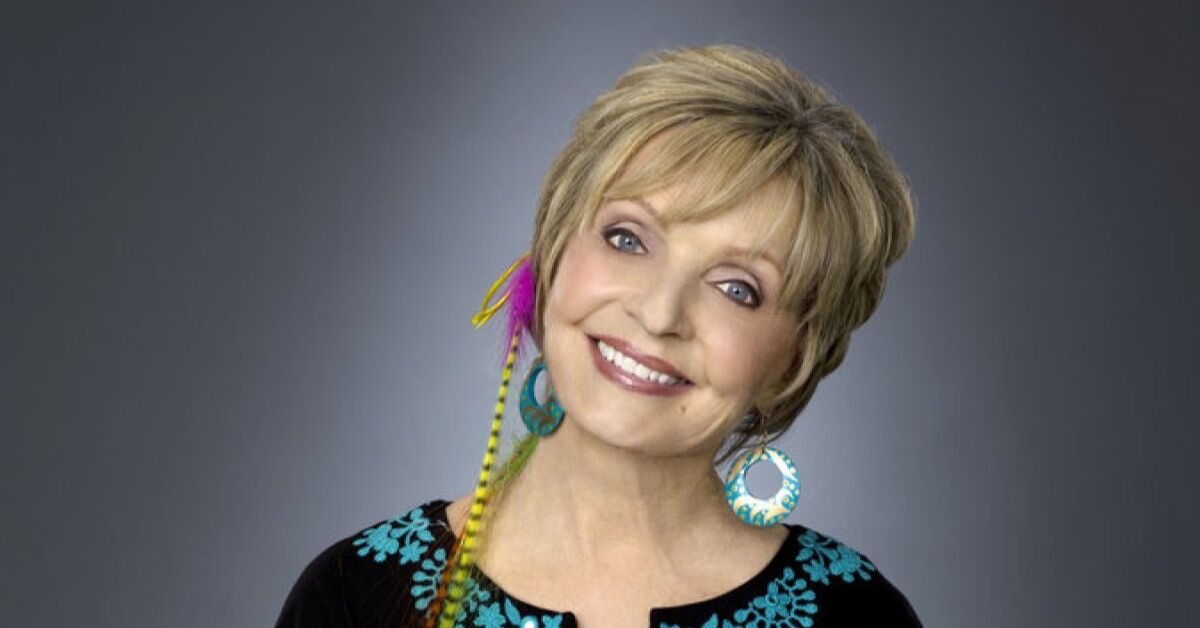 Florence Henderson's Early Life and Career