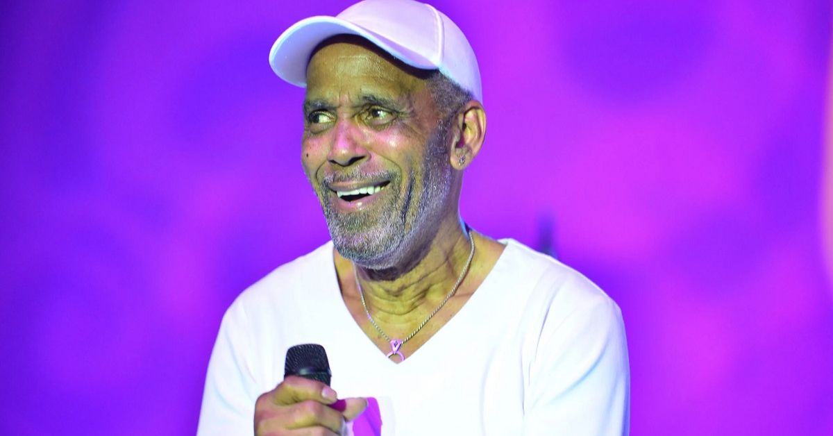 Frankie Beverly Illness