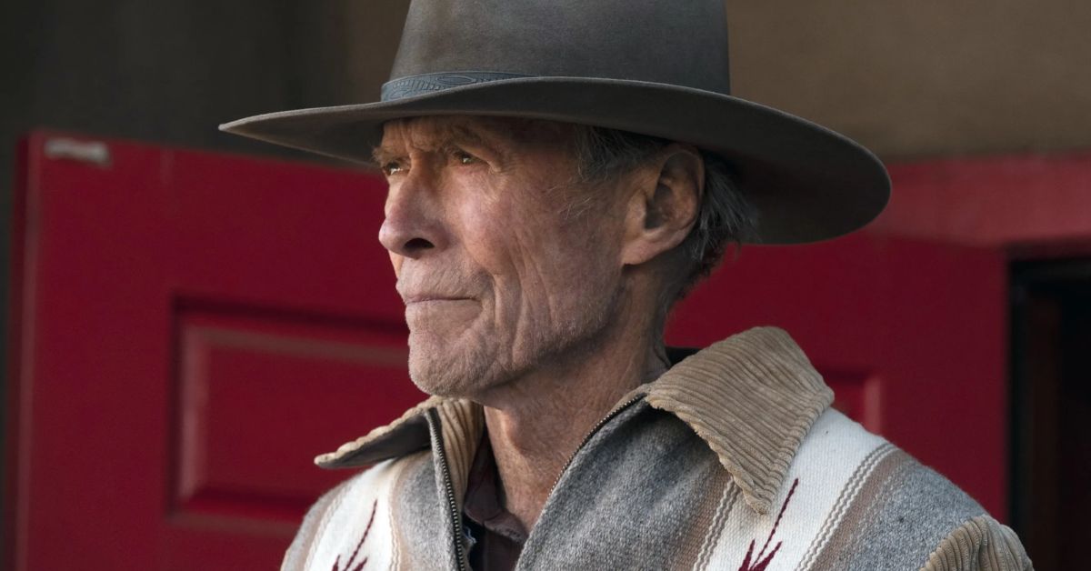 How Does Clint Eastwood Make His Living