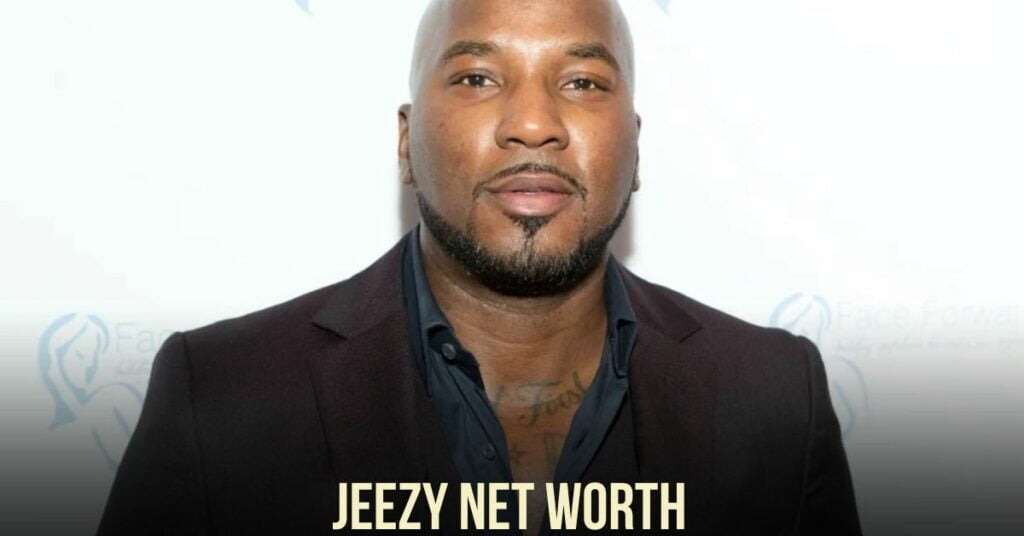 Jeezy Net Worth