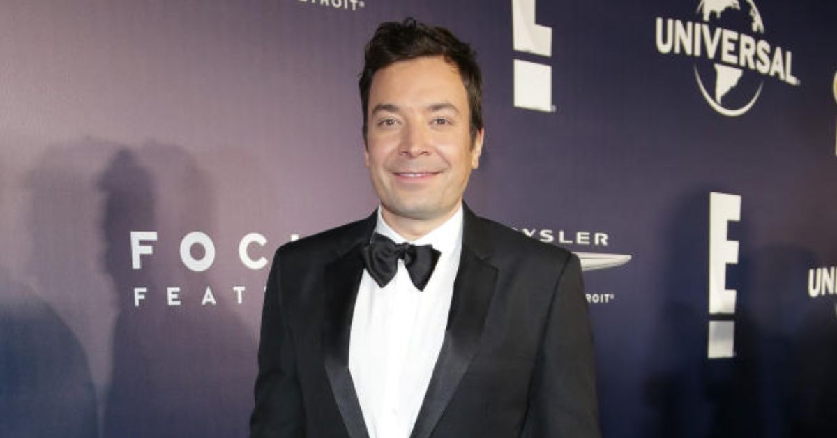 Jimmy Fallon Net Worth