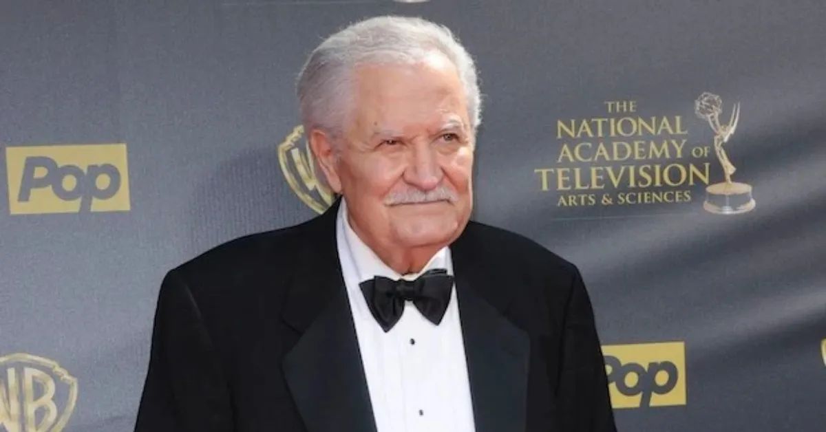 John Aniston Cause of Death