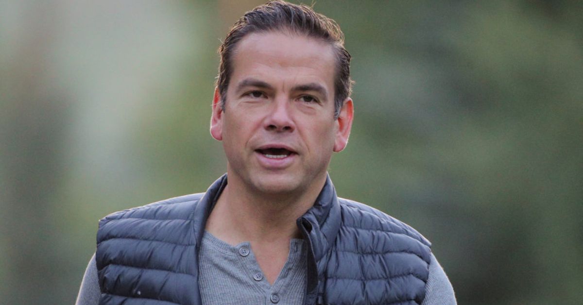 Lachlan Murdoch Net Worth 