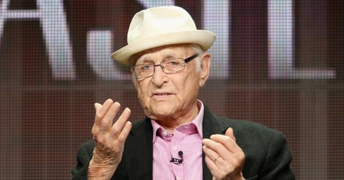 Norman Lear Net Worth