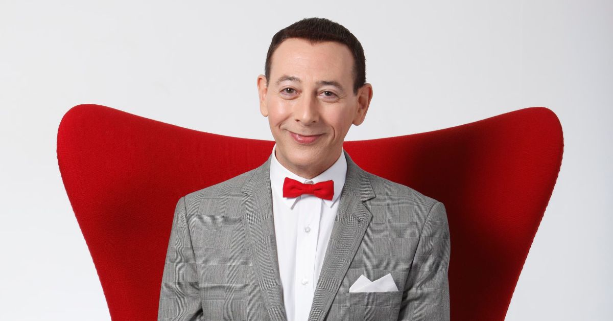 Paul Reubens Cause of Death