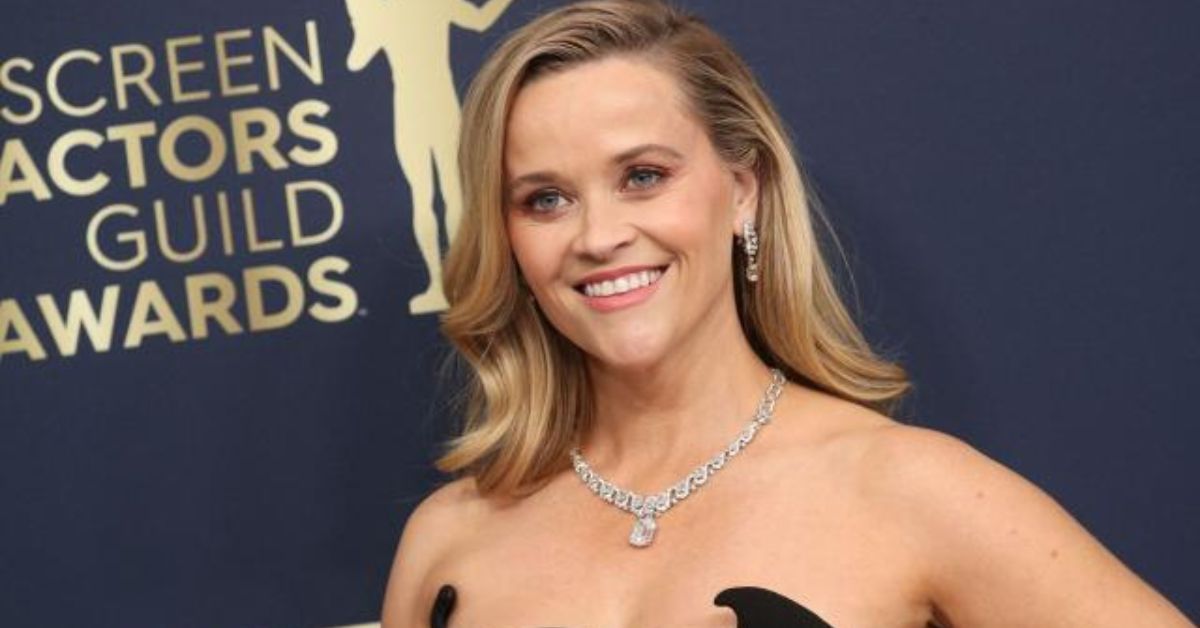 Reese Witherspoon Net Worth