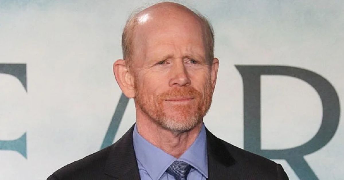 Ron Howard Illness: His Private Struggle with Health Issues!