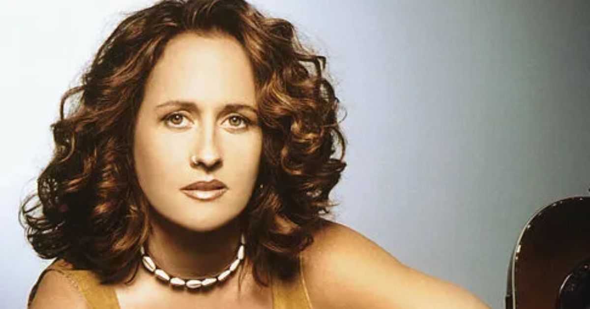 Teena Marie Cause Of Death