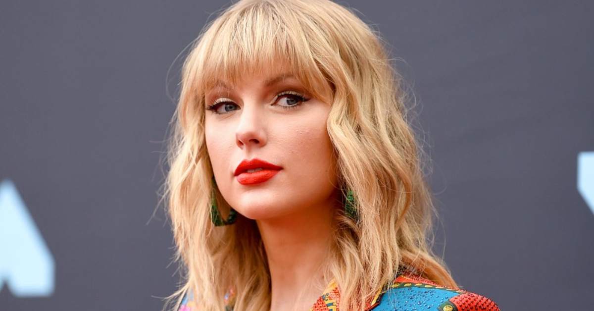 Taylor Swift Net Worth