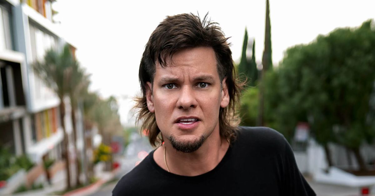 Theo Von Net Worth