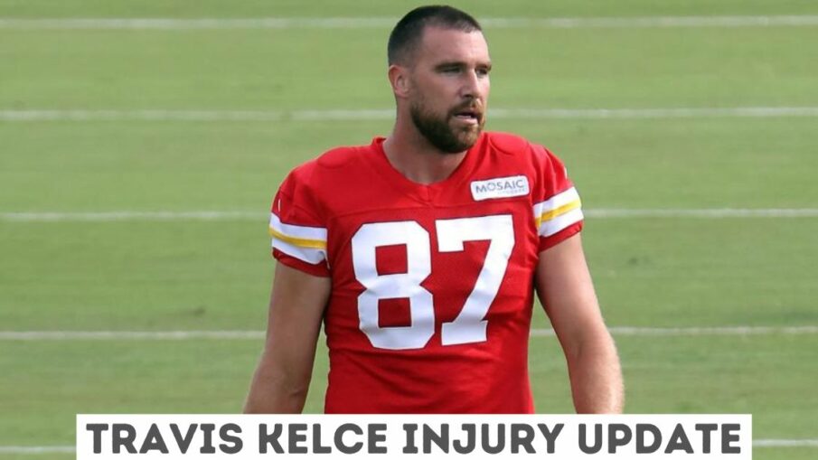 Travis Kelce Injury Update: A Pillar of Continuity in the Chiefs' Offense!