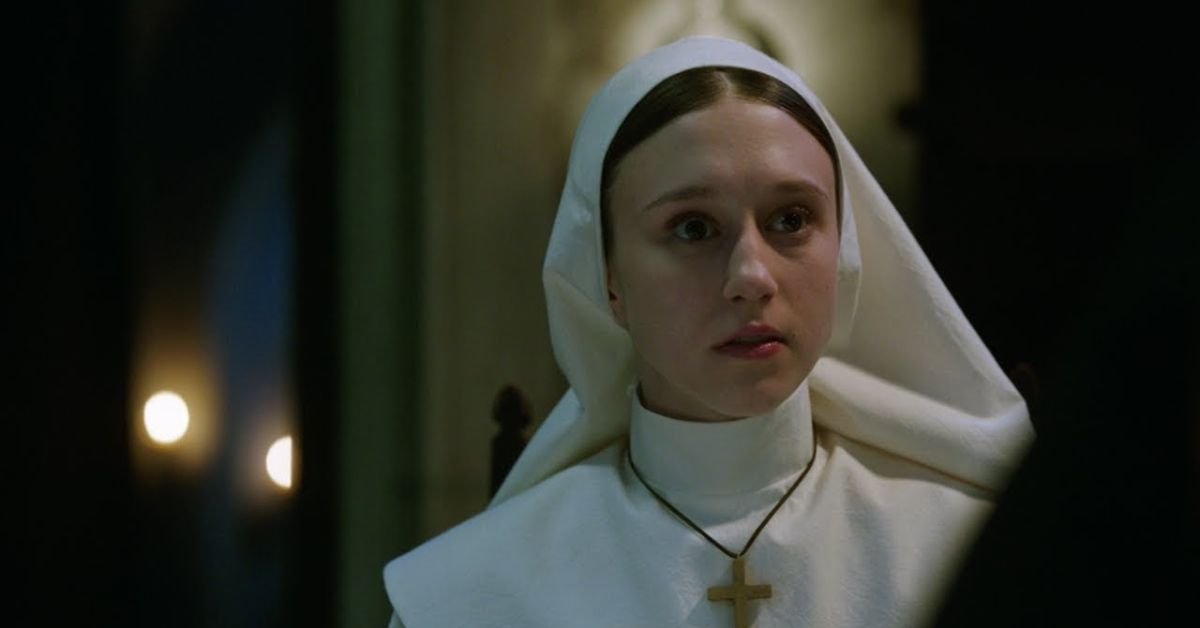 What is the True Story Behind the Nun